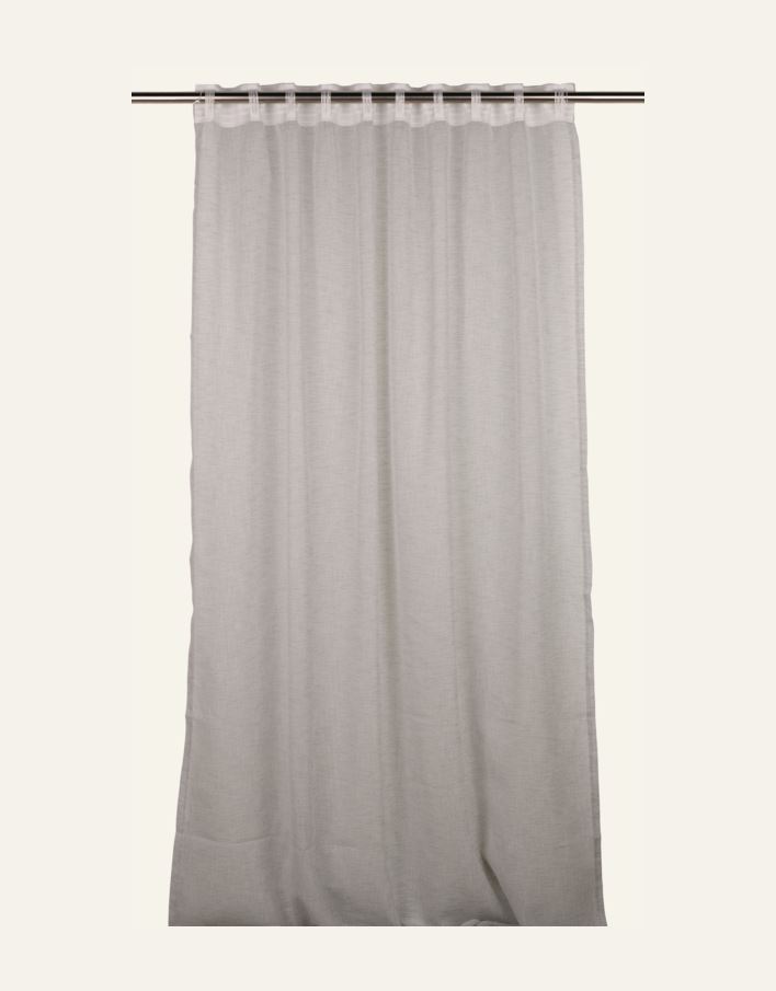 Gardin grå - 3