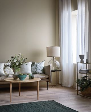 Hemtex | Otto Gardin Offwhite - 140x300 Cm
