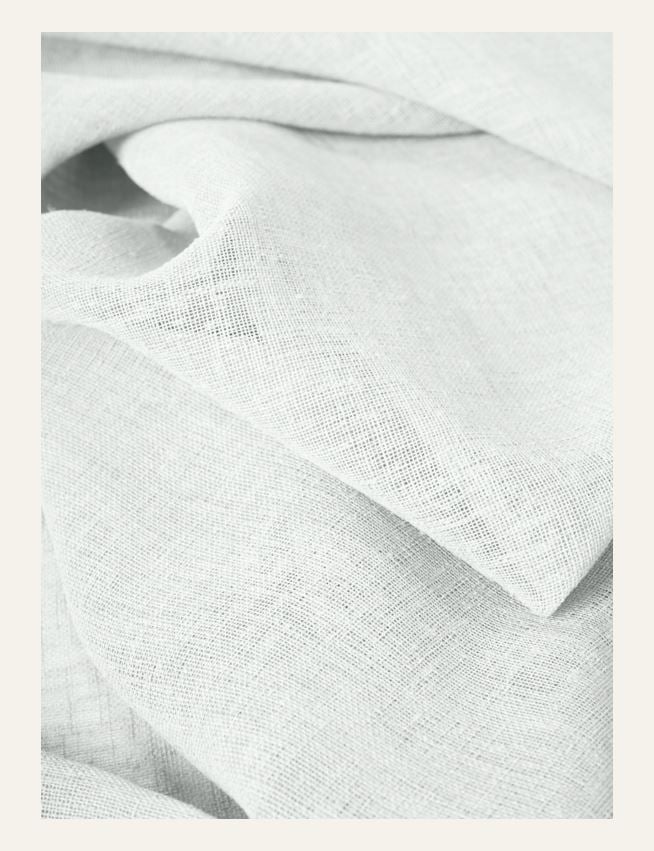 Gardin offwhite - 10