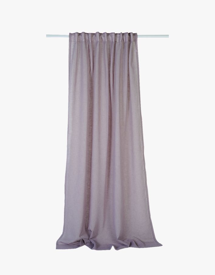 Gardin syren - 140x240 cm syren - 1