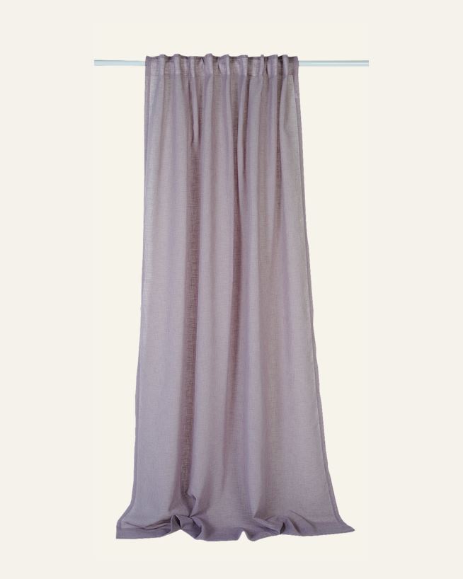 Gardin syren - 140x240 cm syren - 1