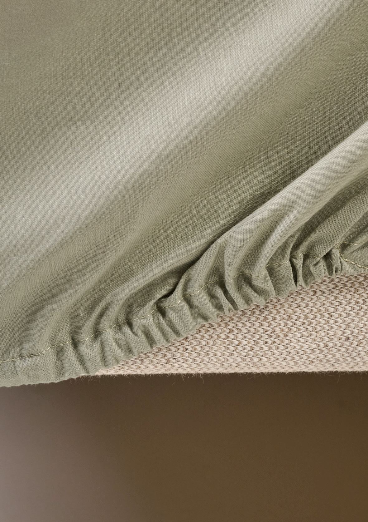 Dra-på-lakan ljusgrön - 3