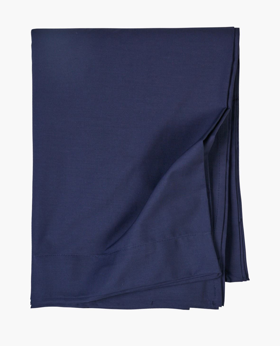 Underlakan mörkblå - 240x260 cm mörkblå - 1