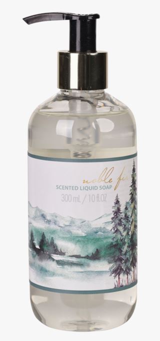 Noble Fir handtvål multi