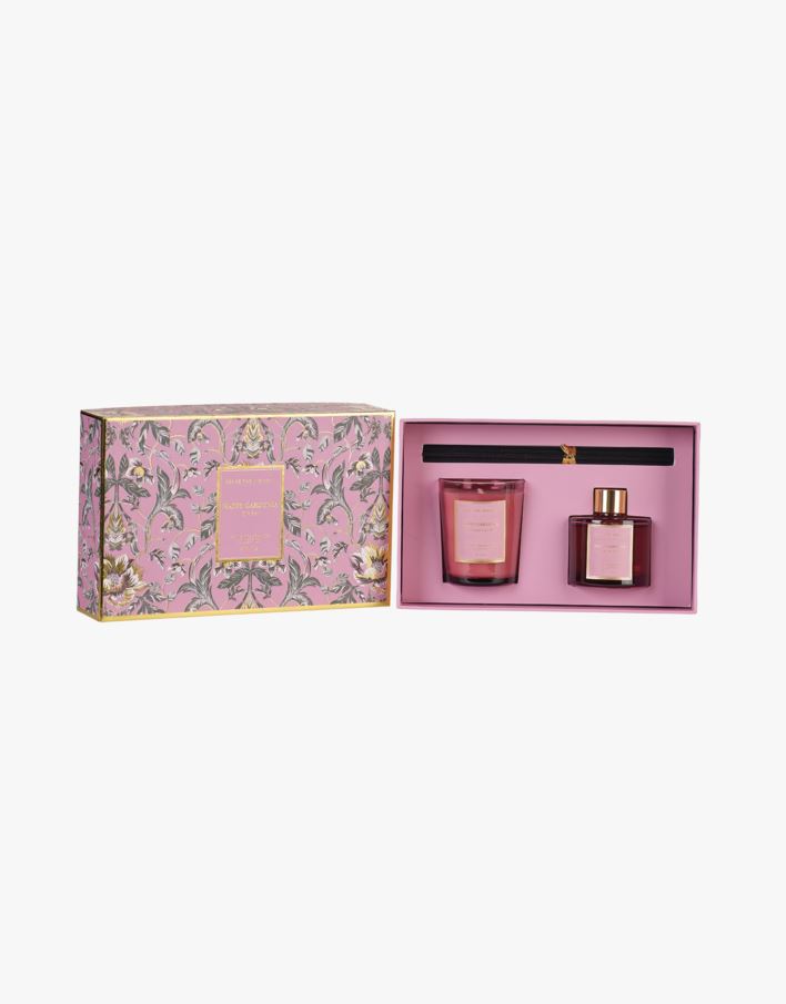 Sense Valerina doftset rosa - 20x13 cm rosa - 1