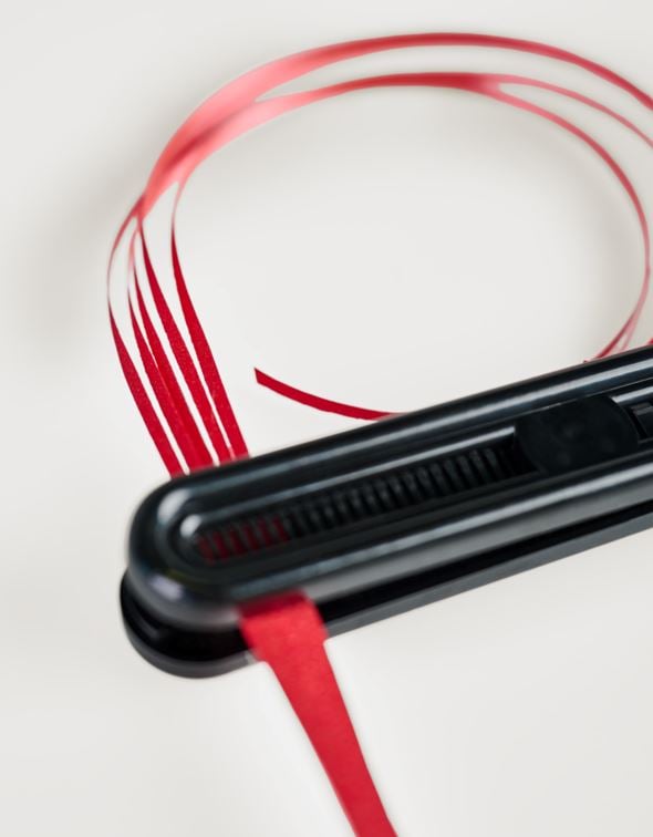 Till presentsnören svart - 3