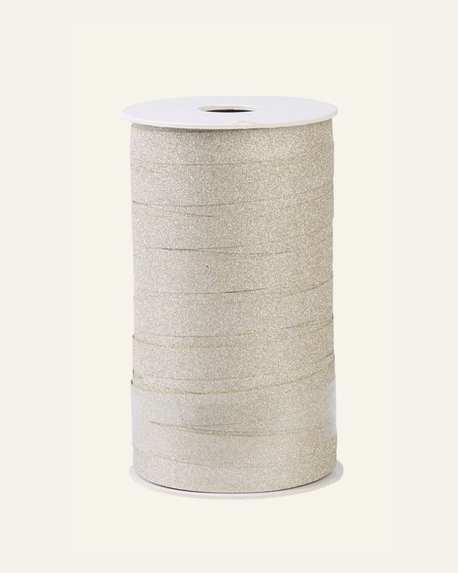 Band champagne - 1 cm x 100 m champagne - 1