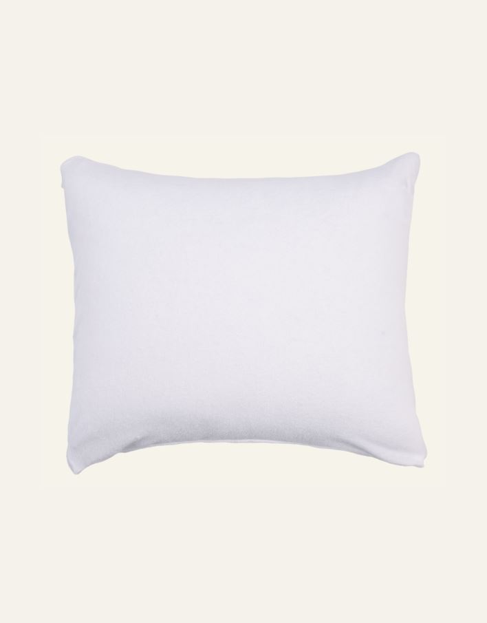 Kuddskydd vit - 3