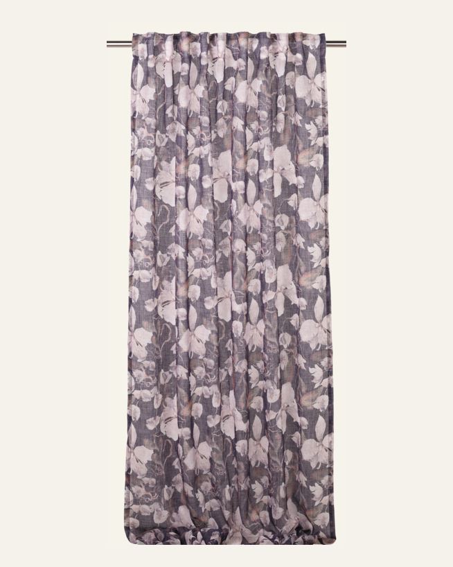 Gardin multi - 140x240 cm multi - 1