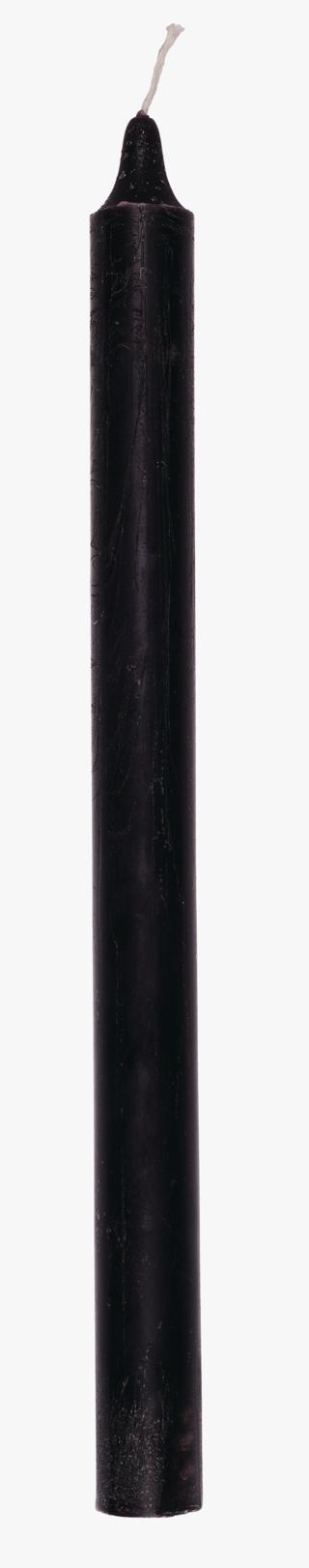 Moments | Rustic Kronljus Svart - 29 Cm