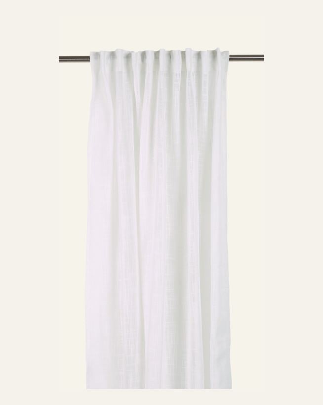 Gardin offwhite - 140x240cm 7cm offwhite - 1