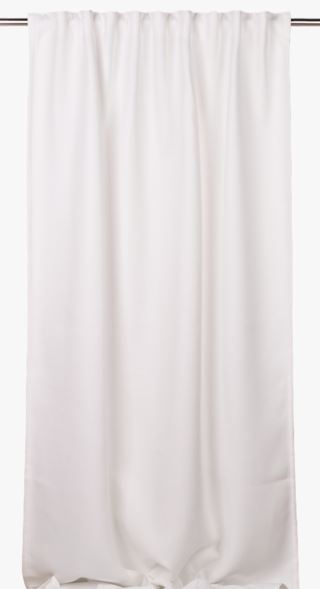 Hemtex | Lino Gardin Offwhite - 140x240 Cm