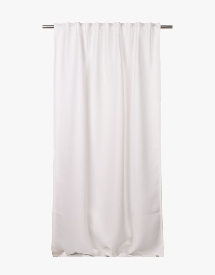 Gardin offwhite - 140x240 cm offwhite - 1