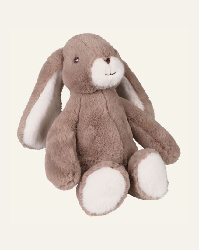 Gosedjur beige - 30 cm beige - 1