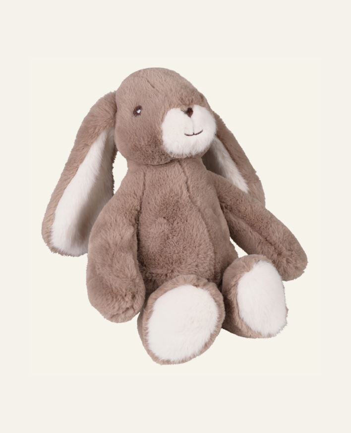 Gosedjur beige - 30 cm beige - 1