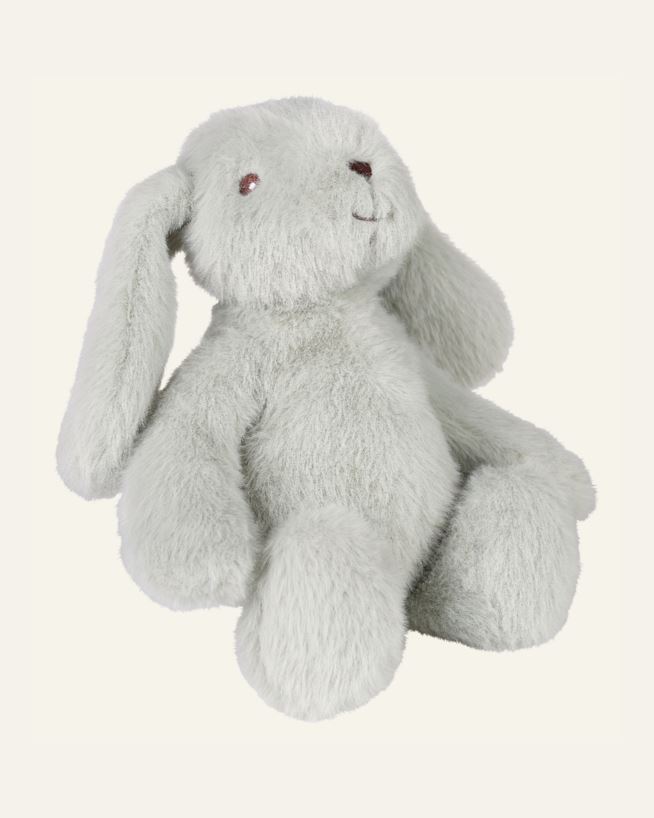 Gosedjur ljusgrön - 30 cm ljusgrön - 1