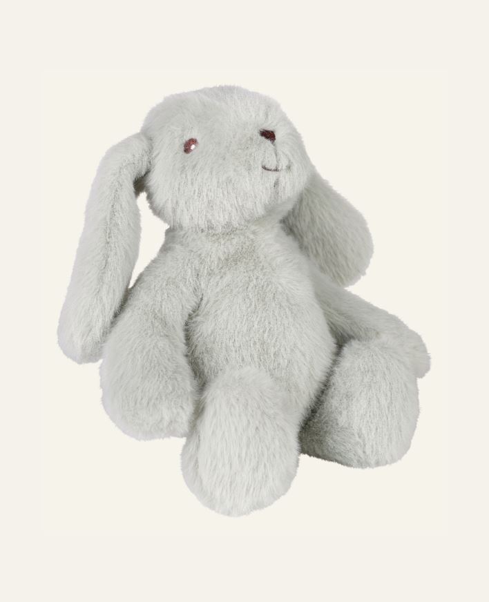 Gosedjur ljusgrön - 30 cm ljusgrön - 1