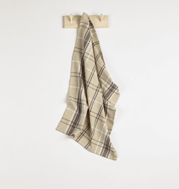 Kökshandduk sand - 3