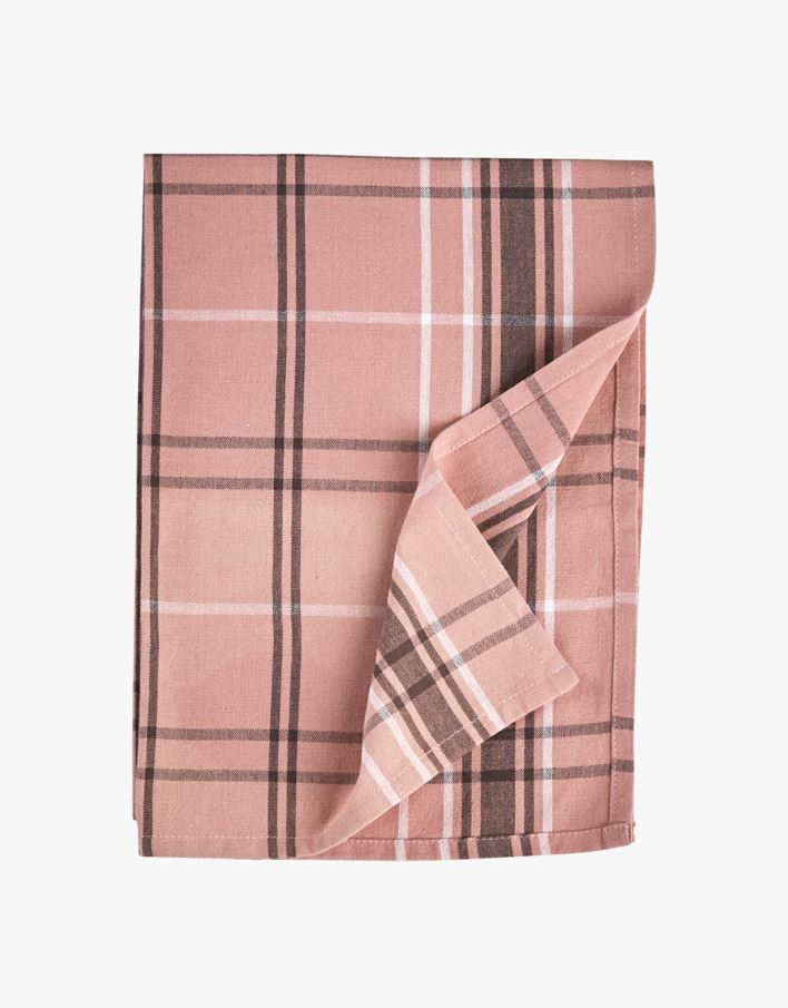 Kökshandduk rose - 50x70 cm rose - 1