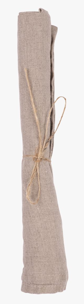 Hemtex | Vila Linneservett Natur - 45x45 Cm