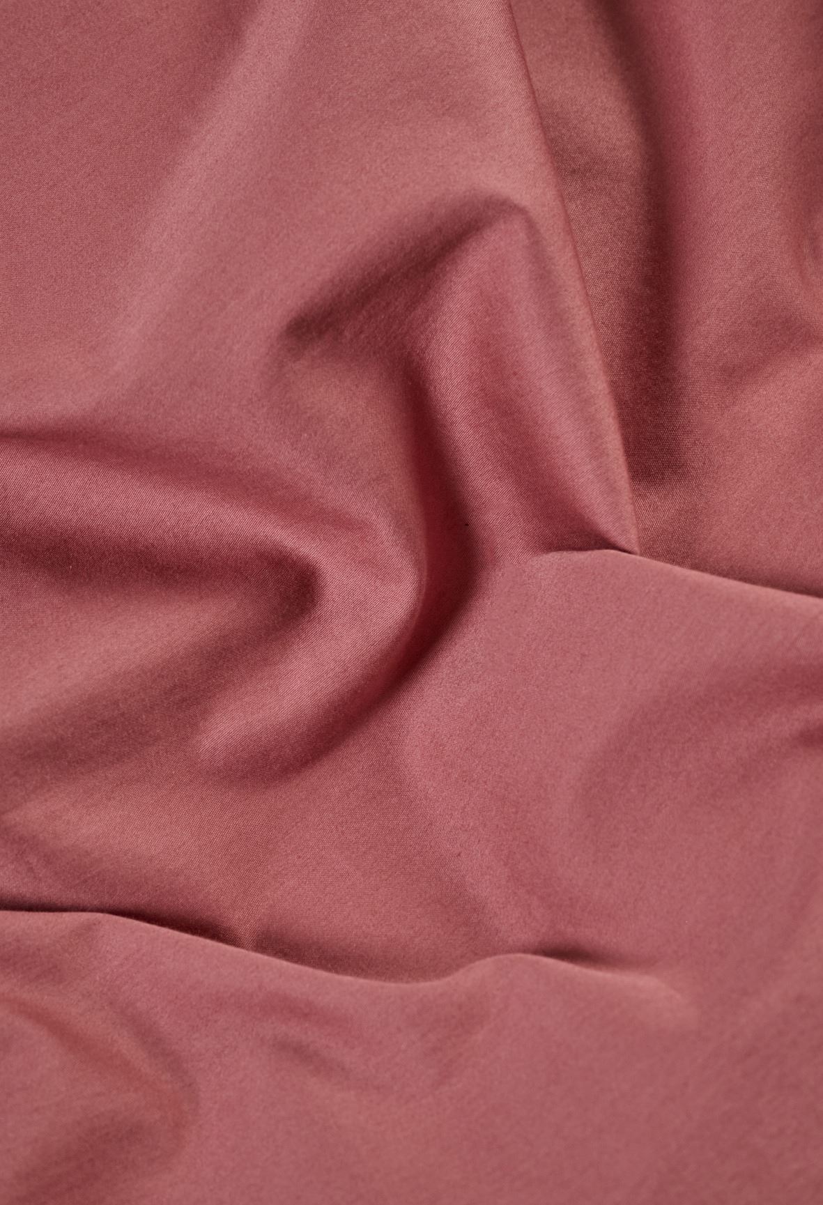 Påslakanset i satin rose - 6