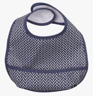 Hemtex | Sigge Haklapp Indigoblå - 32x25 Cm