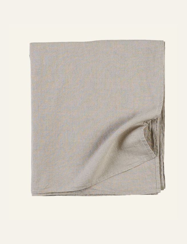 Linneduk natur - 3