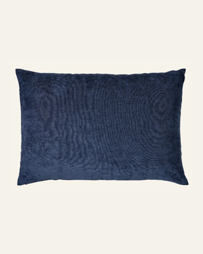 Örngott blå - 70x100 cm blå - 1