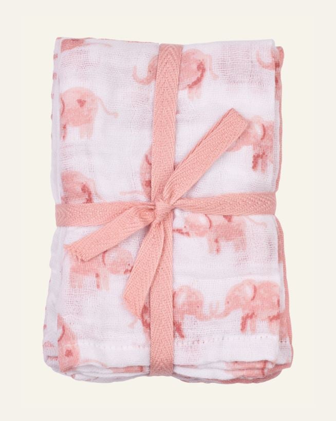 Filt rosa - 30x30 cm rosa - 1