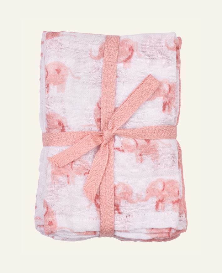Filt rosa - 30x30 cm rosa - 1