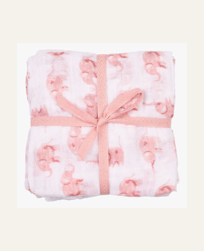 Filt rosa - 60x60 cm rosa - 1