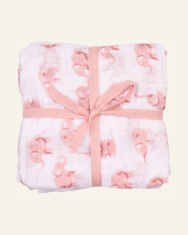 Filt rosa - 60x60 cm rosa - 1