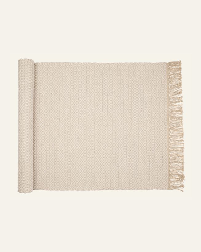 Matta multi/vit - 70x140 cm multi/vit - 1