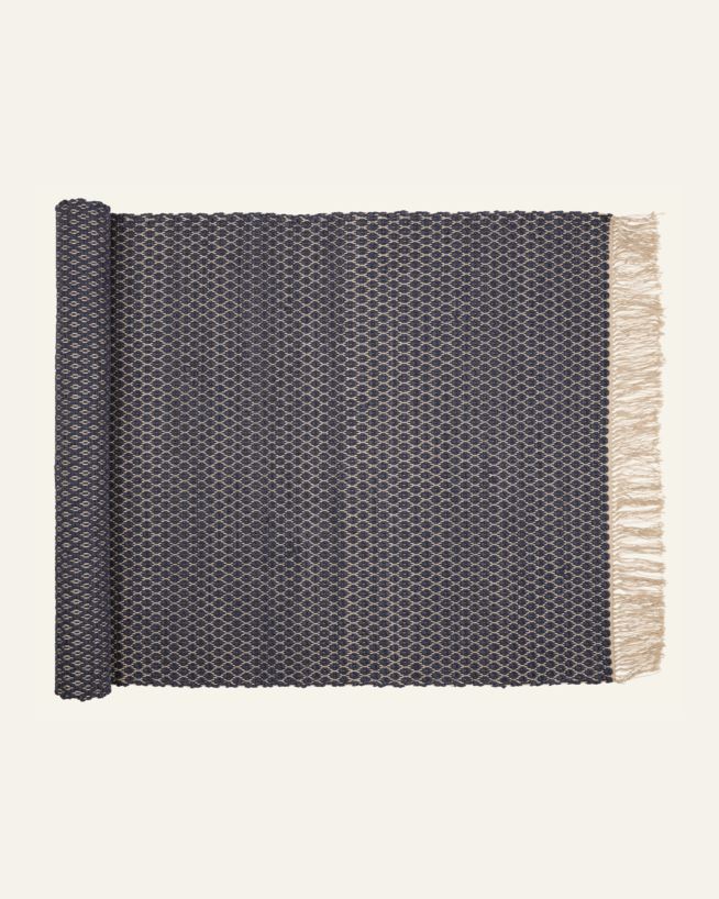 Matta multi/blå - 70x140 cm multi/blå - 1