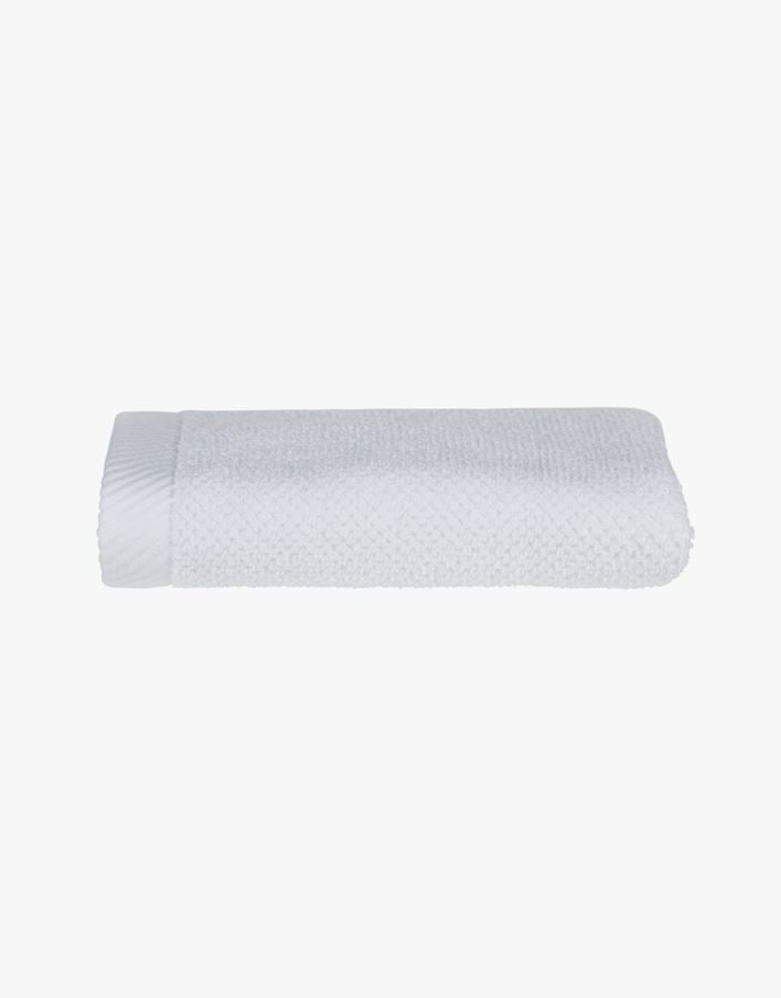 Handduk vit - 50x70 cm vit - 1