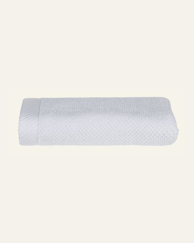 Handduk vit - 50x70 cm vit - 1