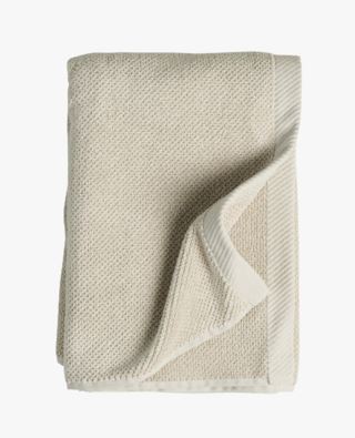 Oliane Organic handduk  beige