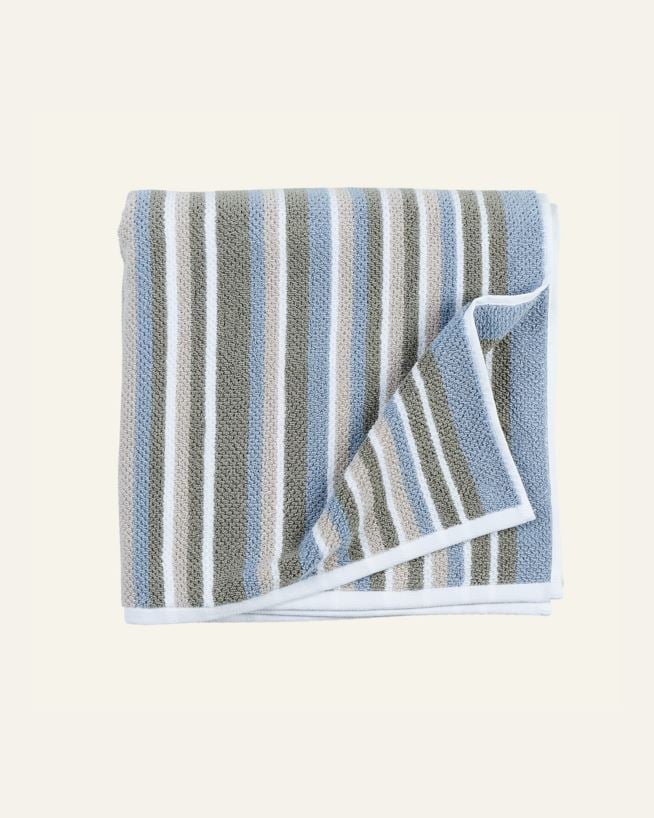 Handduk multi - 50x70 cm multi - 1