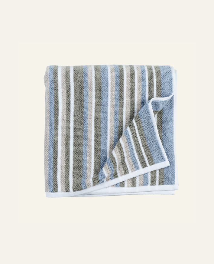 Handduk multi - 70x140 cm multi - 1