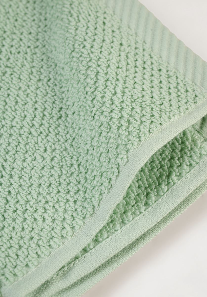 Tvättlapp lindblomsgrön - 2