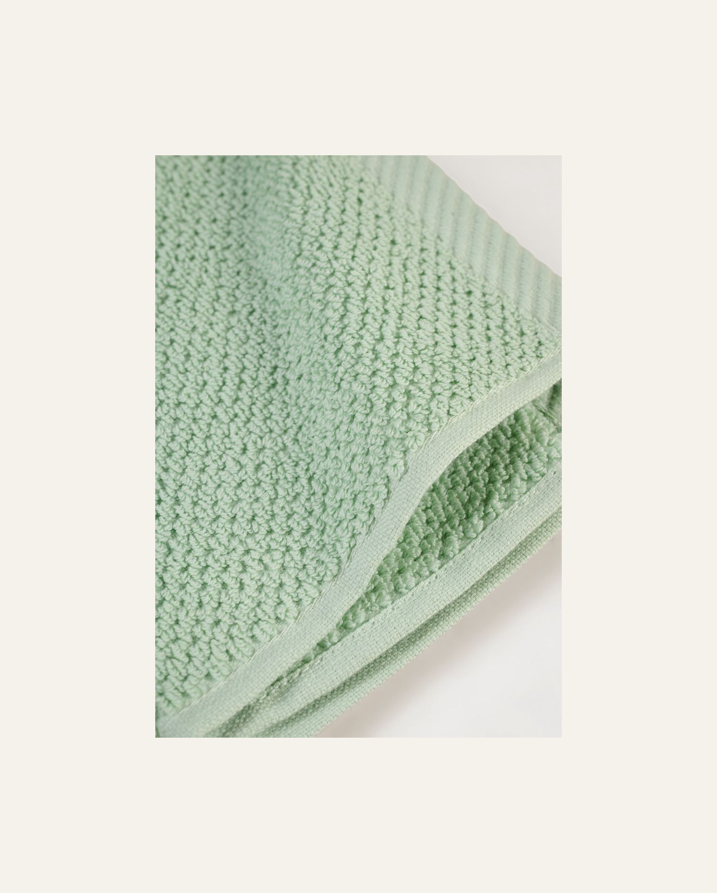 Tvättlapp lindblomsgrön - 2