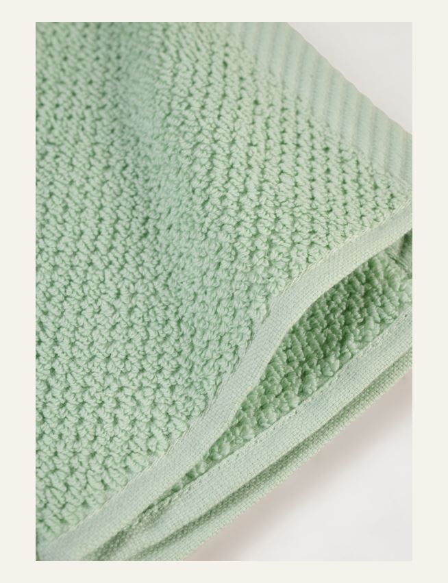 Tvättlapp lindblomsgrön - 2