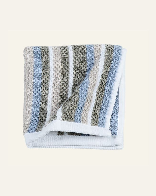 Tvättlapp multi - 30x30 cm multi - 1