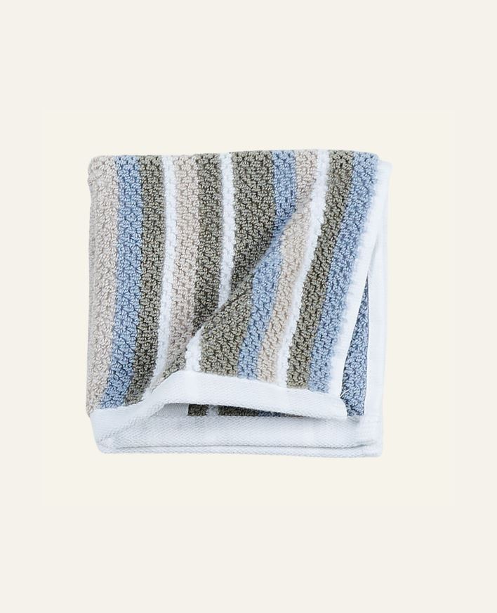 Tvättlapp multi - 30x30 cm multi - 1