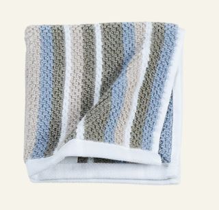 Oliane Organic tvättlapp multi