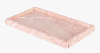 Local Chef | Marble Fat Rosa - 27x15,2x2 Cm