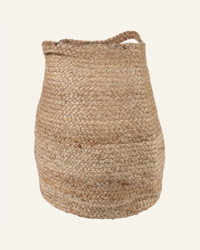 Korg natur - 31x31x45 cm natur - 1