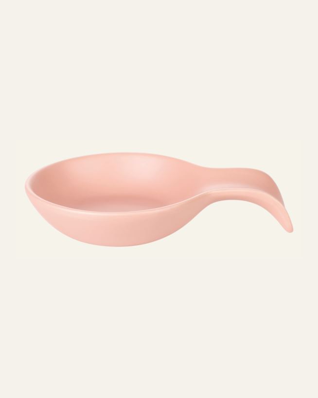 Skedhållare rosa - 17x11,7x3,2 cm rosa - 1