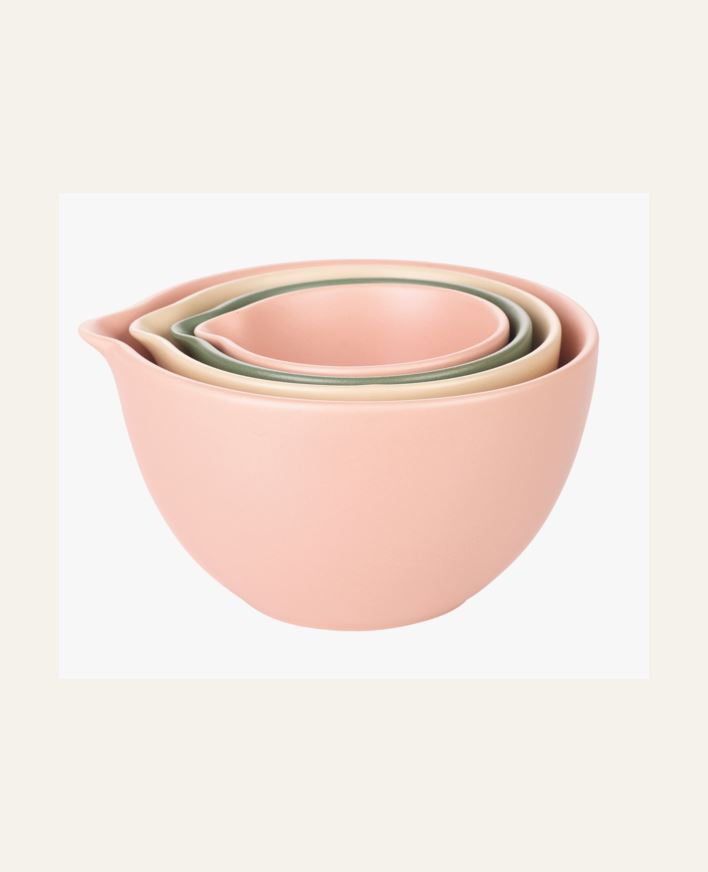 Måttsats multi - 12x11x6,5 cm multi - 1