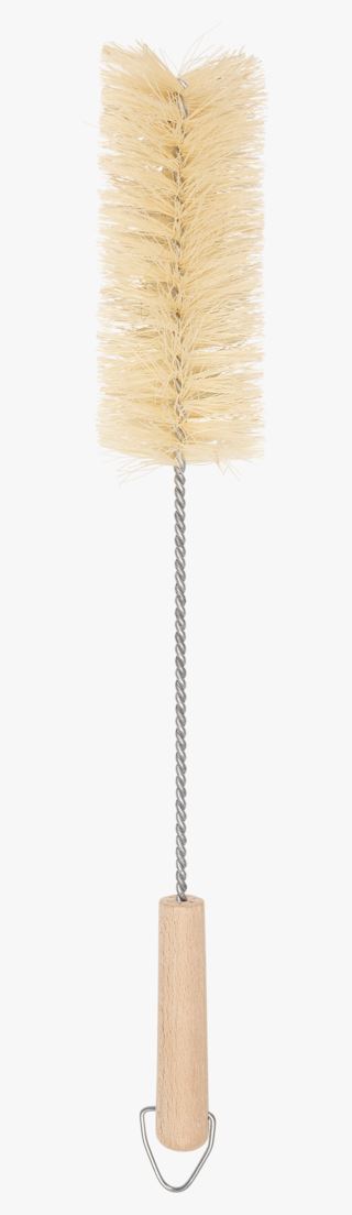 Nice And Tidy | Fredrik Flaskborste Natur - 33 Cm